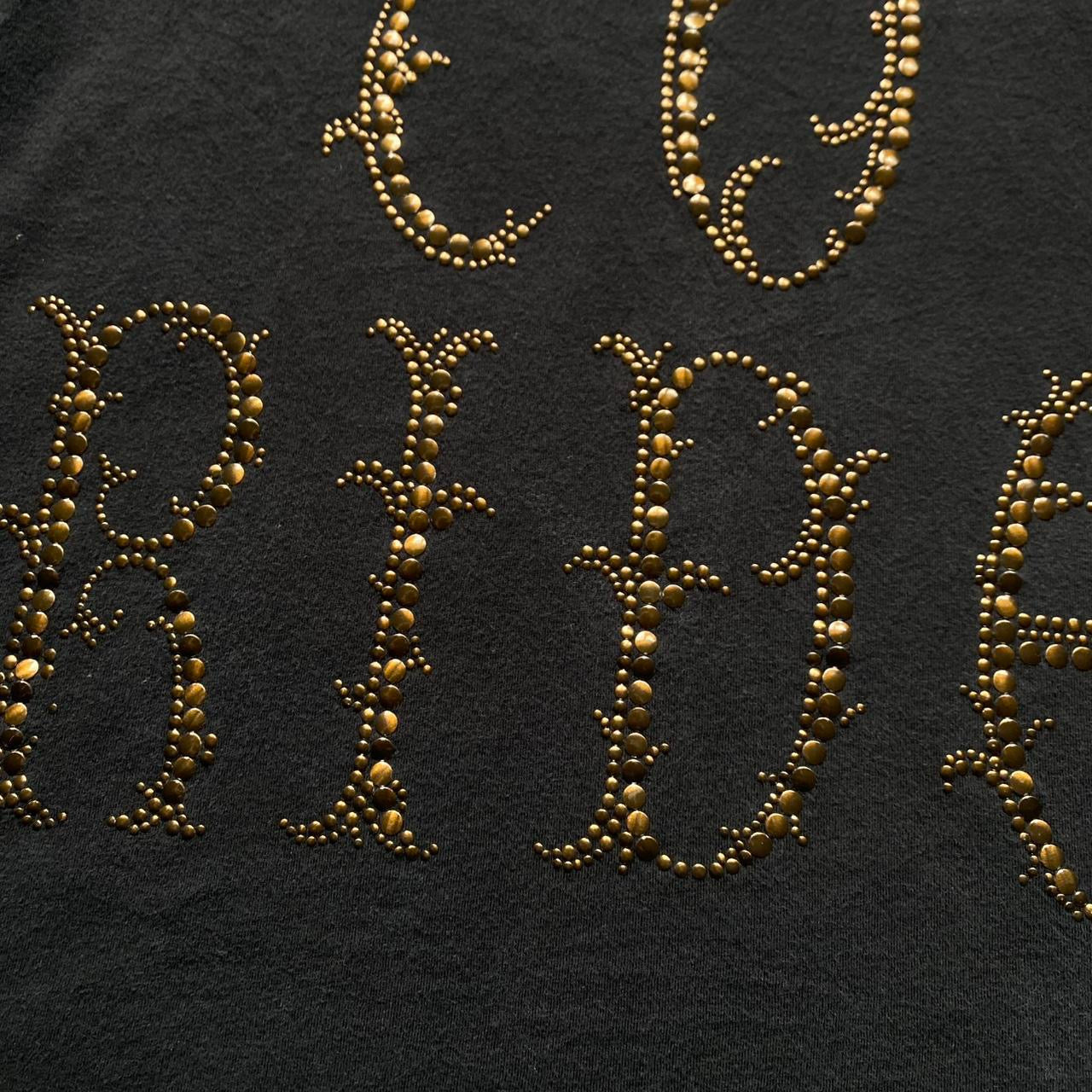 Cool Graphic Harley Davidson Longsleeve Top