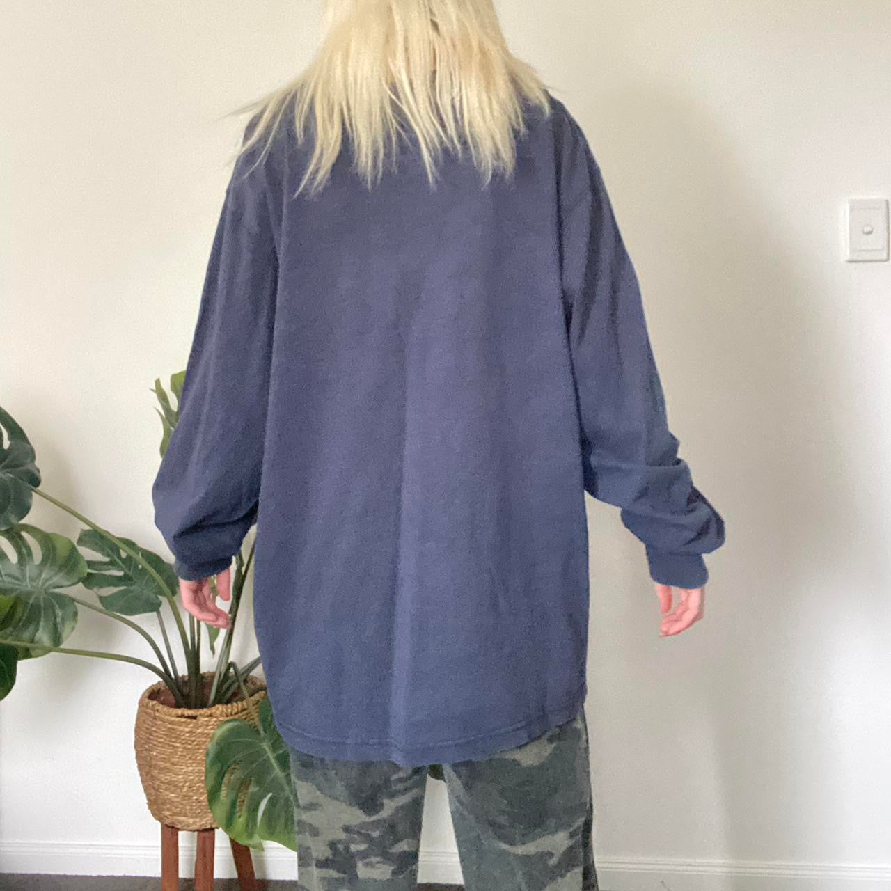 Carhartt top