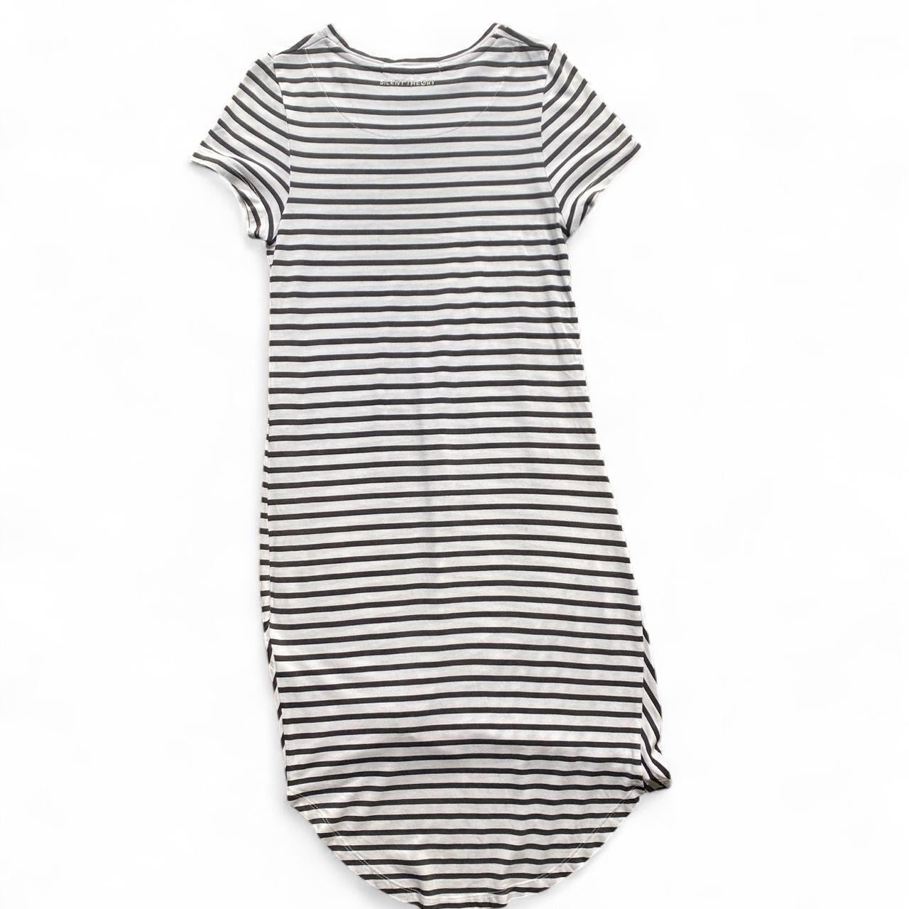 Silent Theory Striped dress