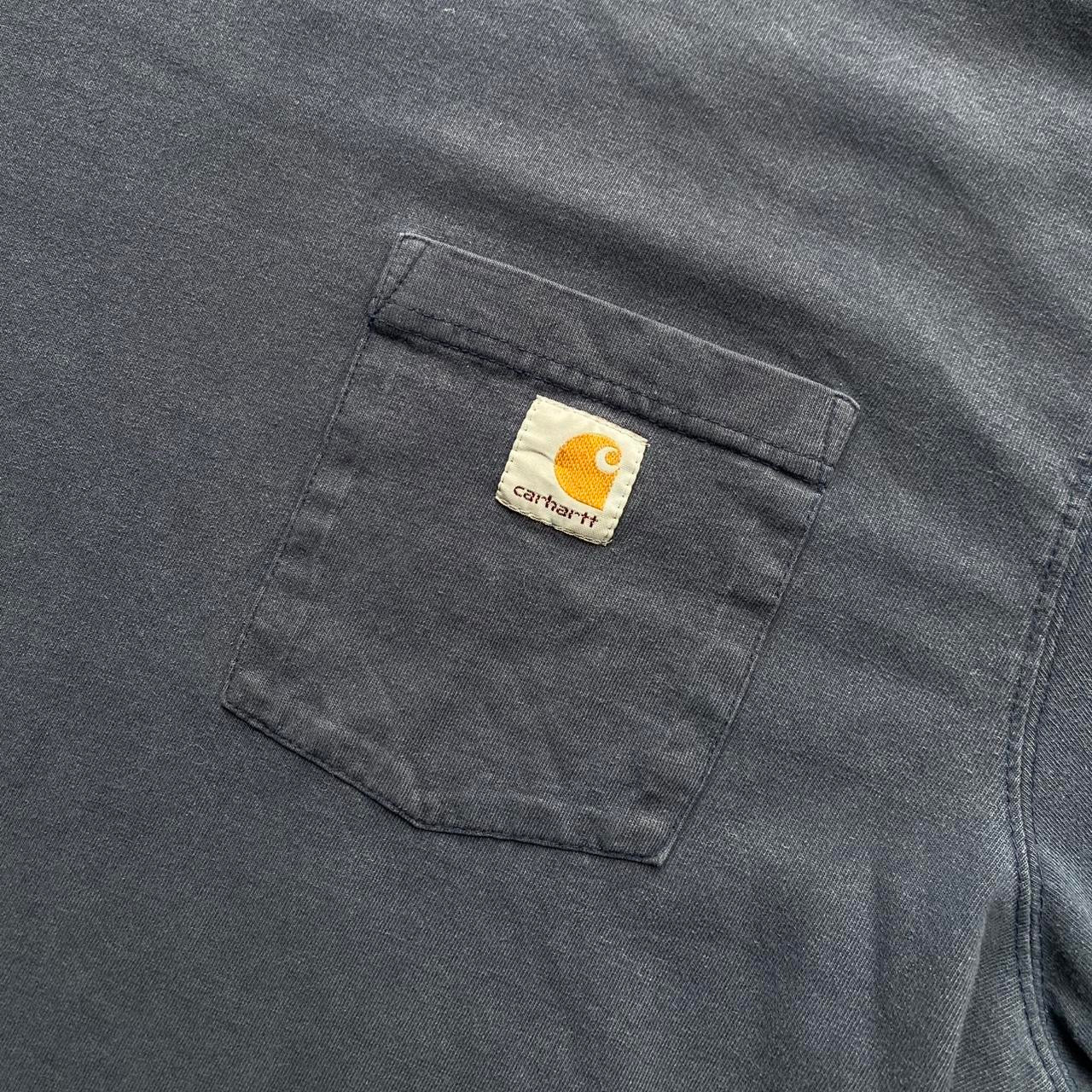 Carhartt top
