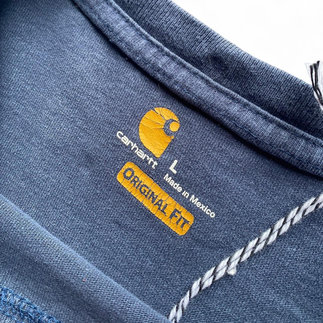 Carhartt top