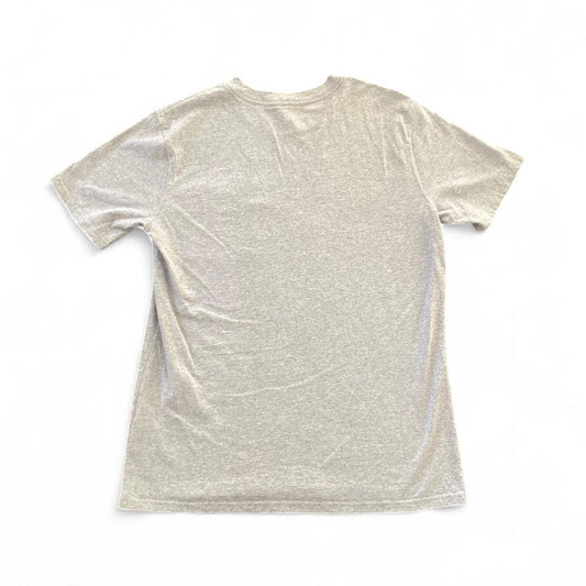 Vintage Grey Carhartt tee with pocket