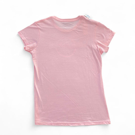 Baby Pink Hard Rock Cafe tee