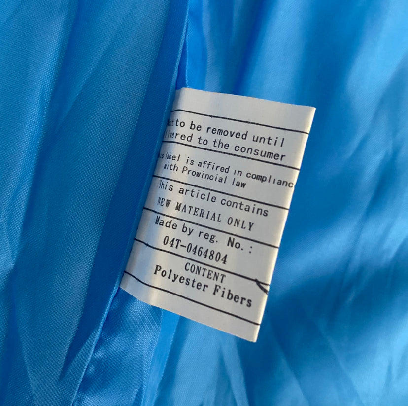 PAUL FRANK PUFFER VEST 🩷❤️💋