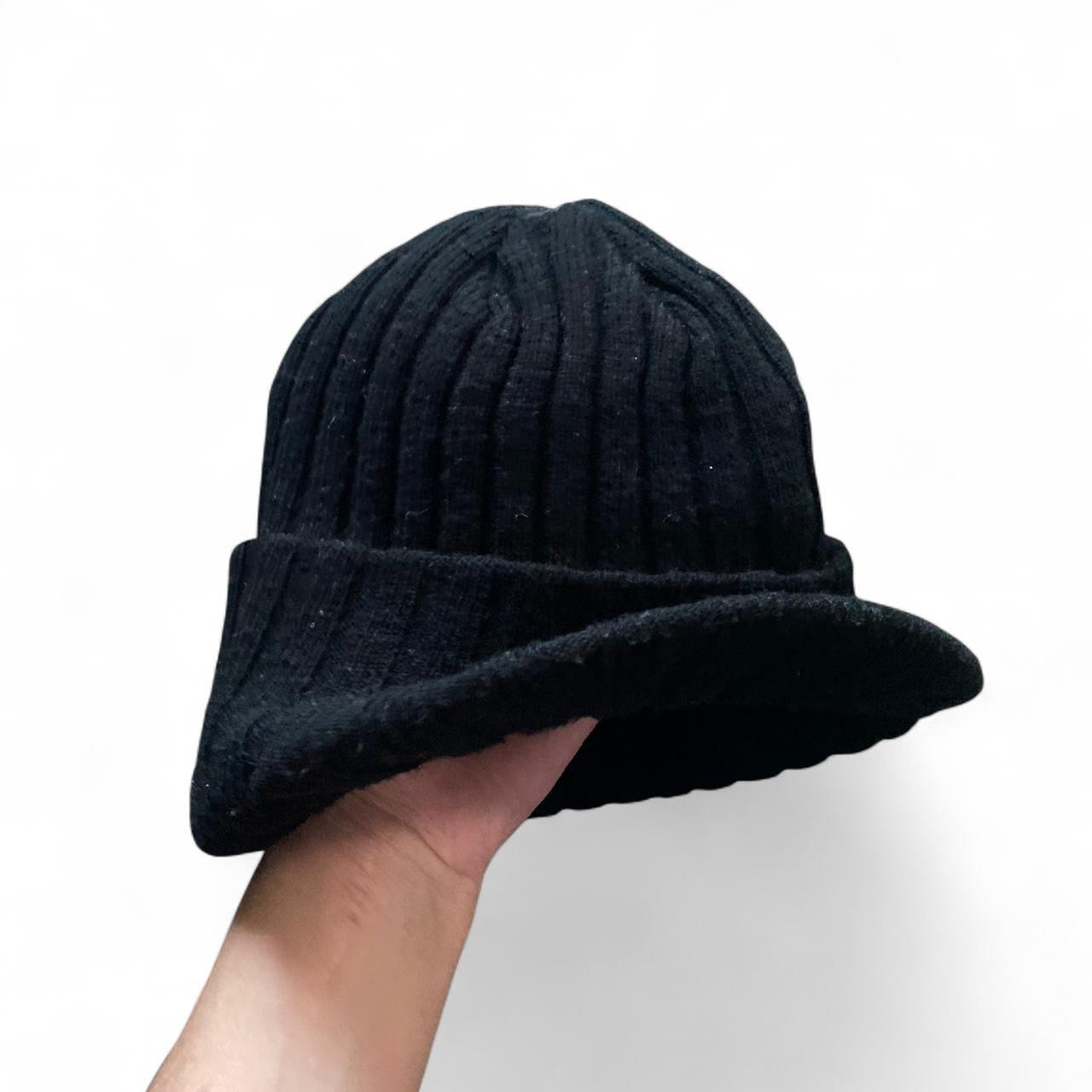 RPM skater ribbed beanie/cap