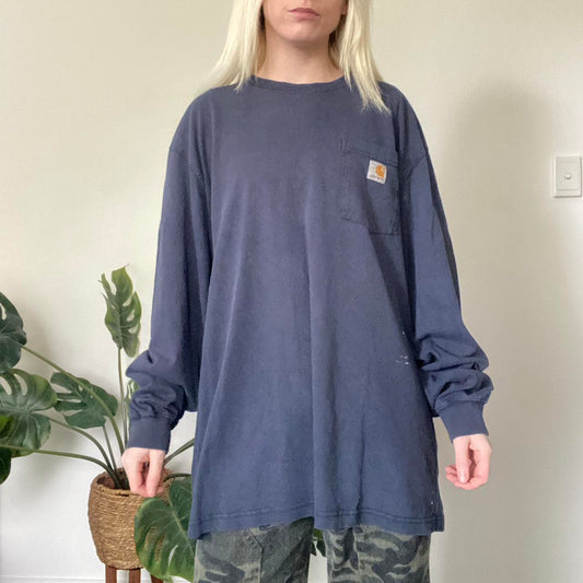 Carhartt top