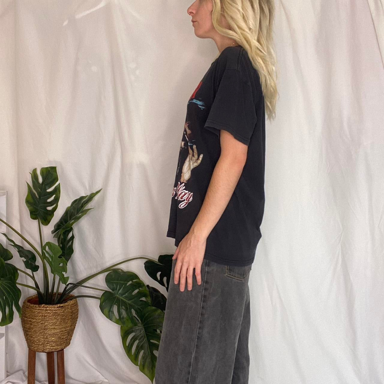 Vintage style Usher Graphic T-shirt