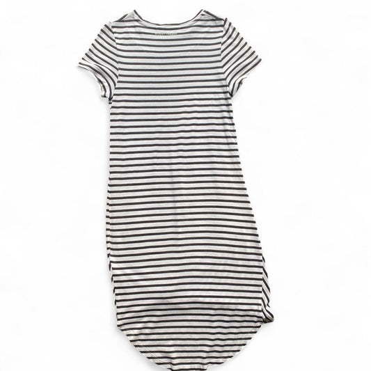 Silent Theory Striped dress