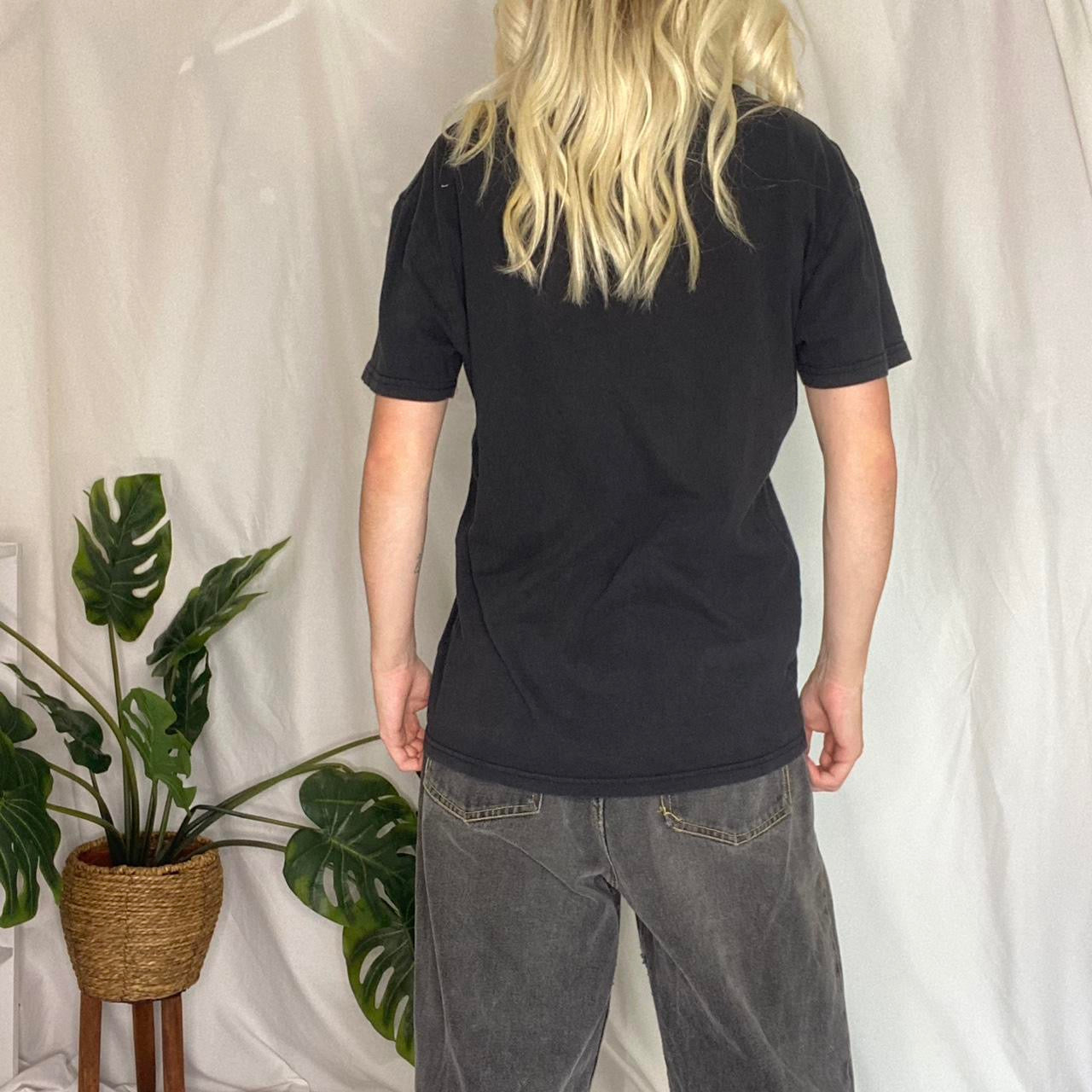 Vintage style Usher Graphic T-shirt