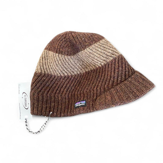 Amazing Y2K skater Patagonia beanie/cap