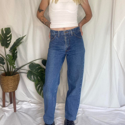 Vintage high-waisted Just Jeans Denim Jeans