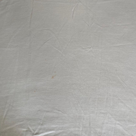 Carhartt white basic t-shirt with front pocket