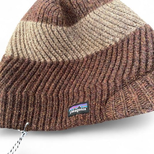 Amazing Y2K skater Patagonia beanie/cap