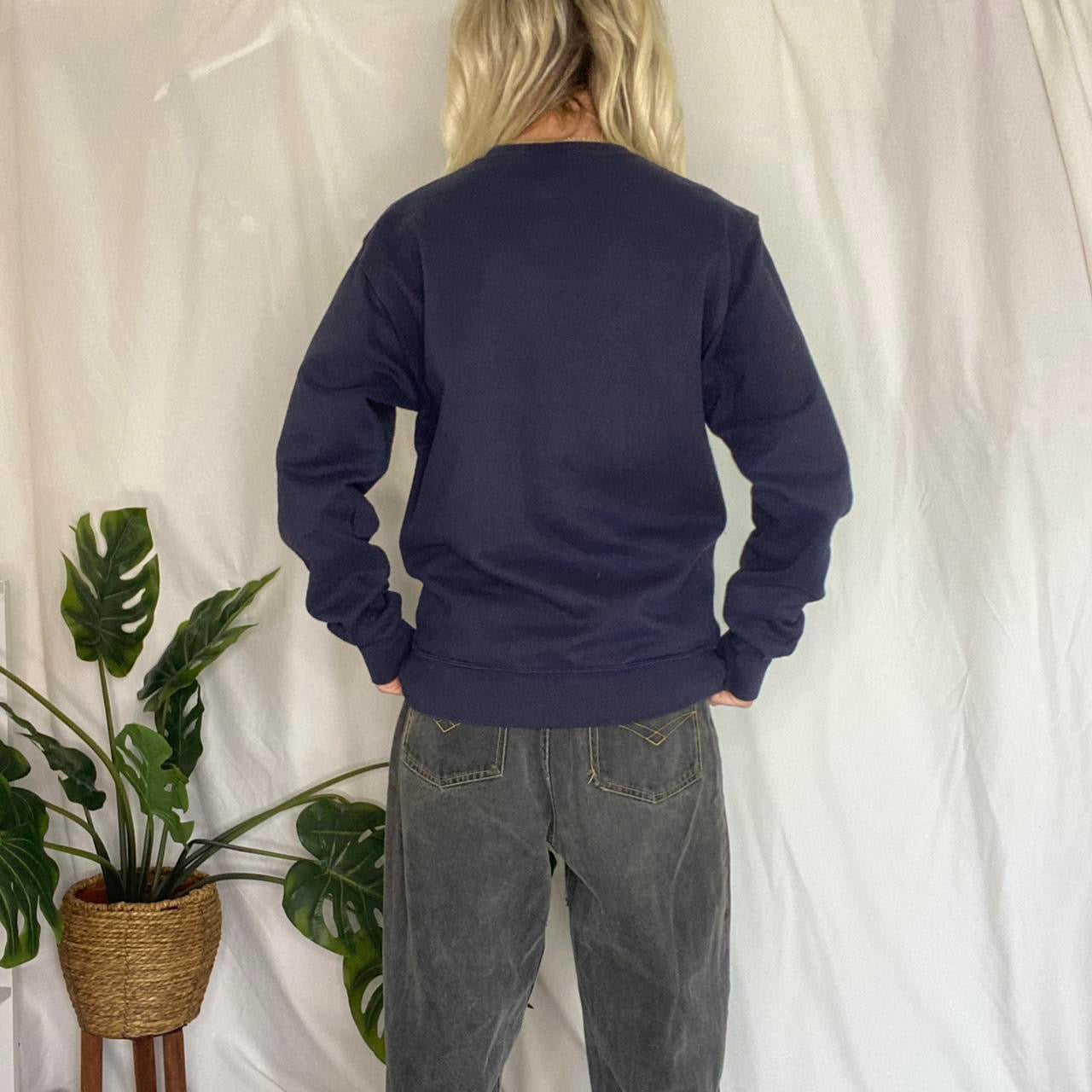 Champion California Berkeley Crewneck