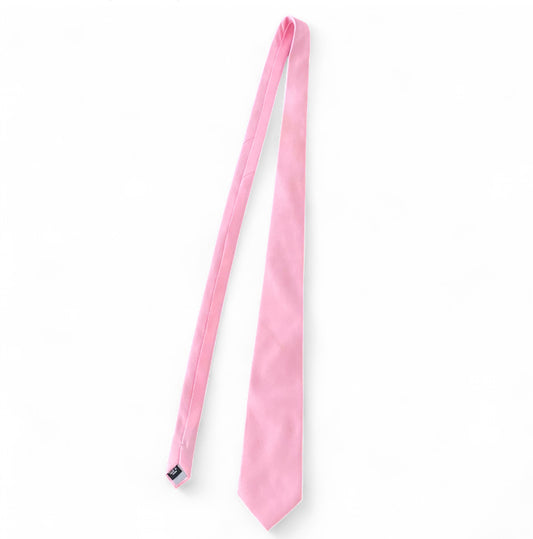 Cute Baby pink tie!