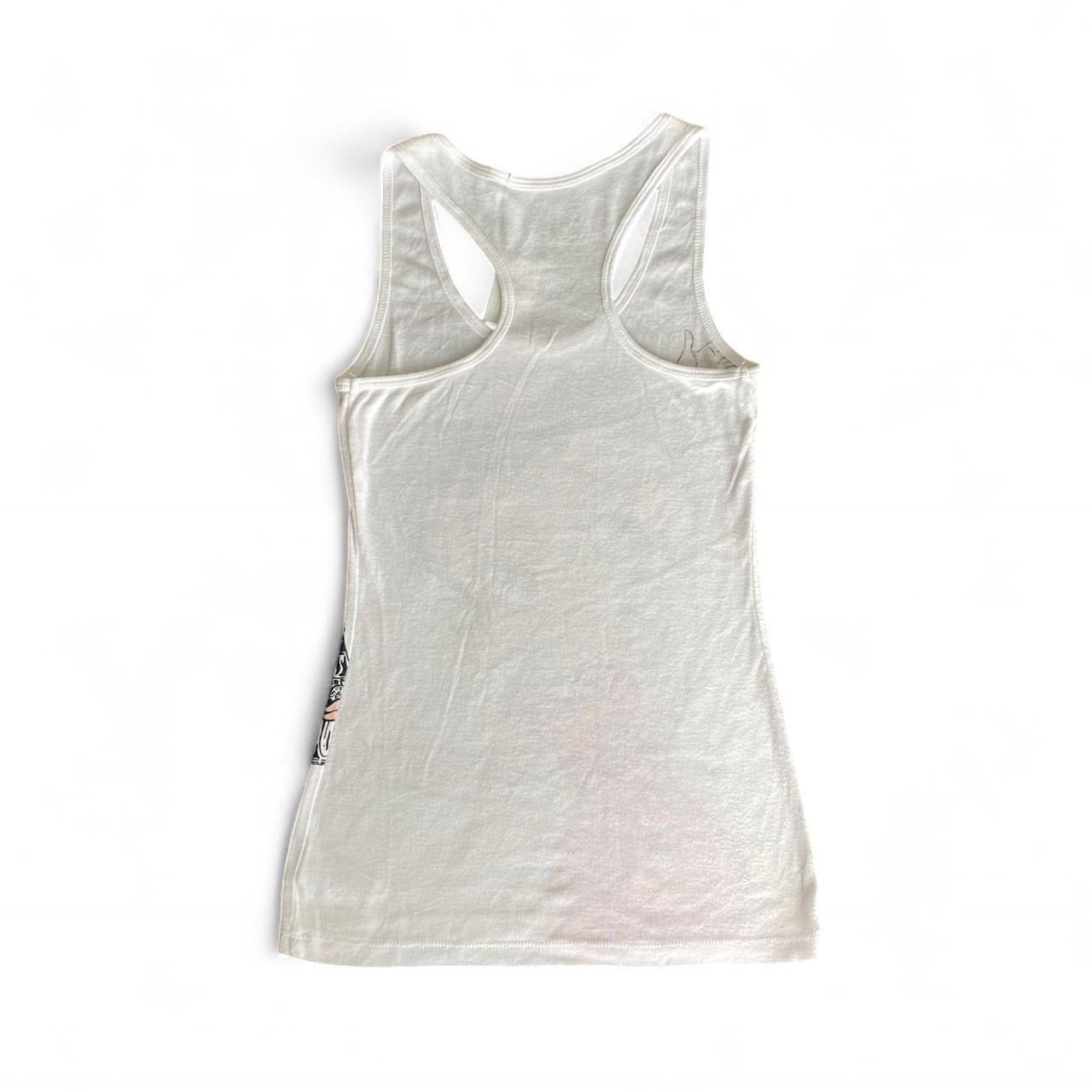 Betty Boop x Coca-Cola tank top!!