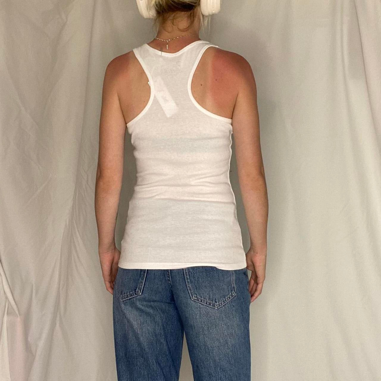 Betty Boop x Coca-Cola tank top!!