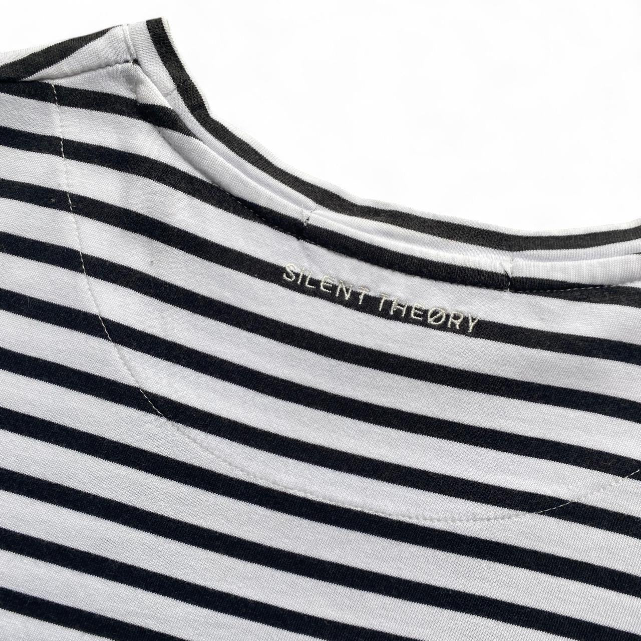 Silent Theory Striped dress