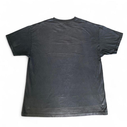 Diamond Supply Co. black Vintage Style T-shirt