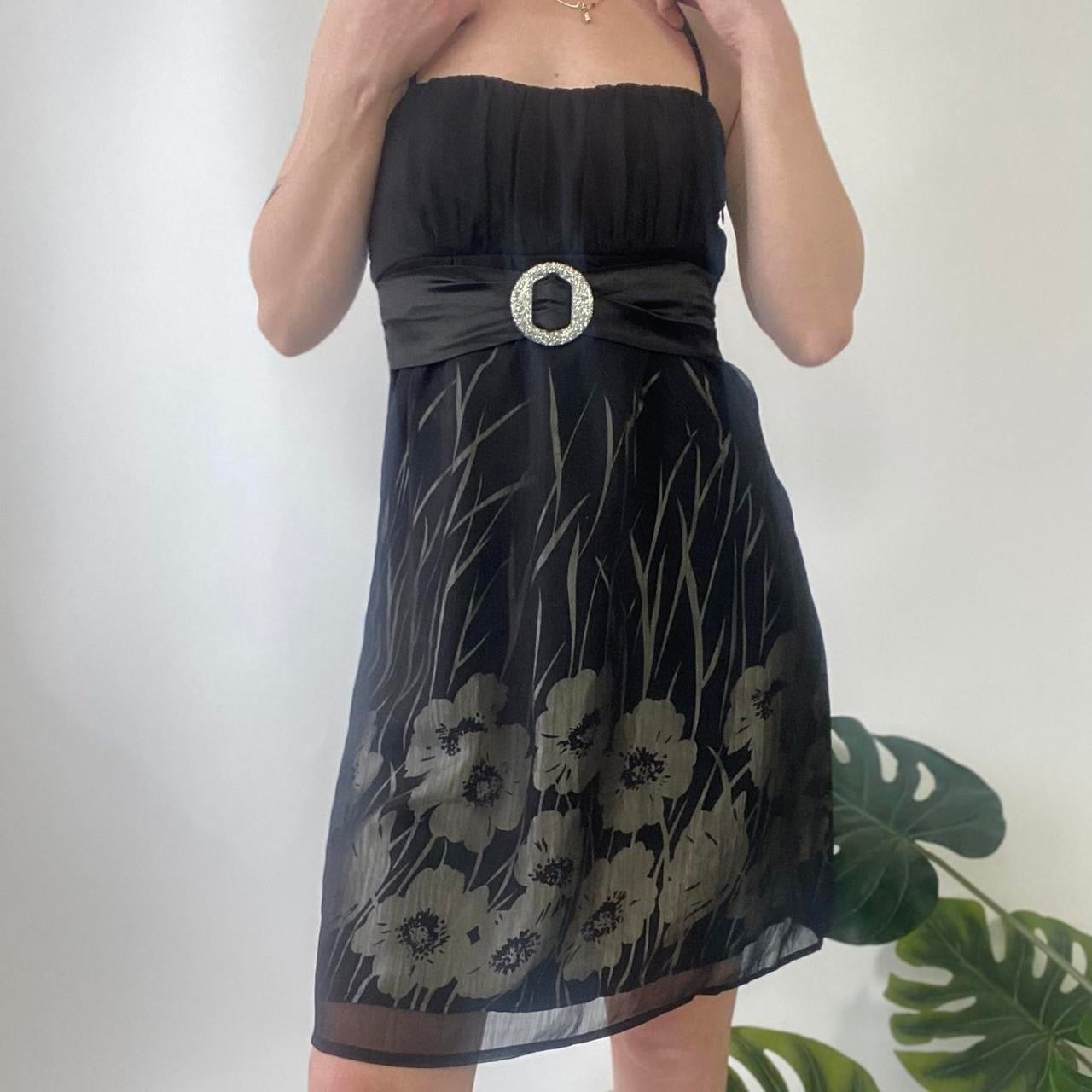 Y2k/90s Babydoll dress