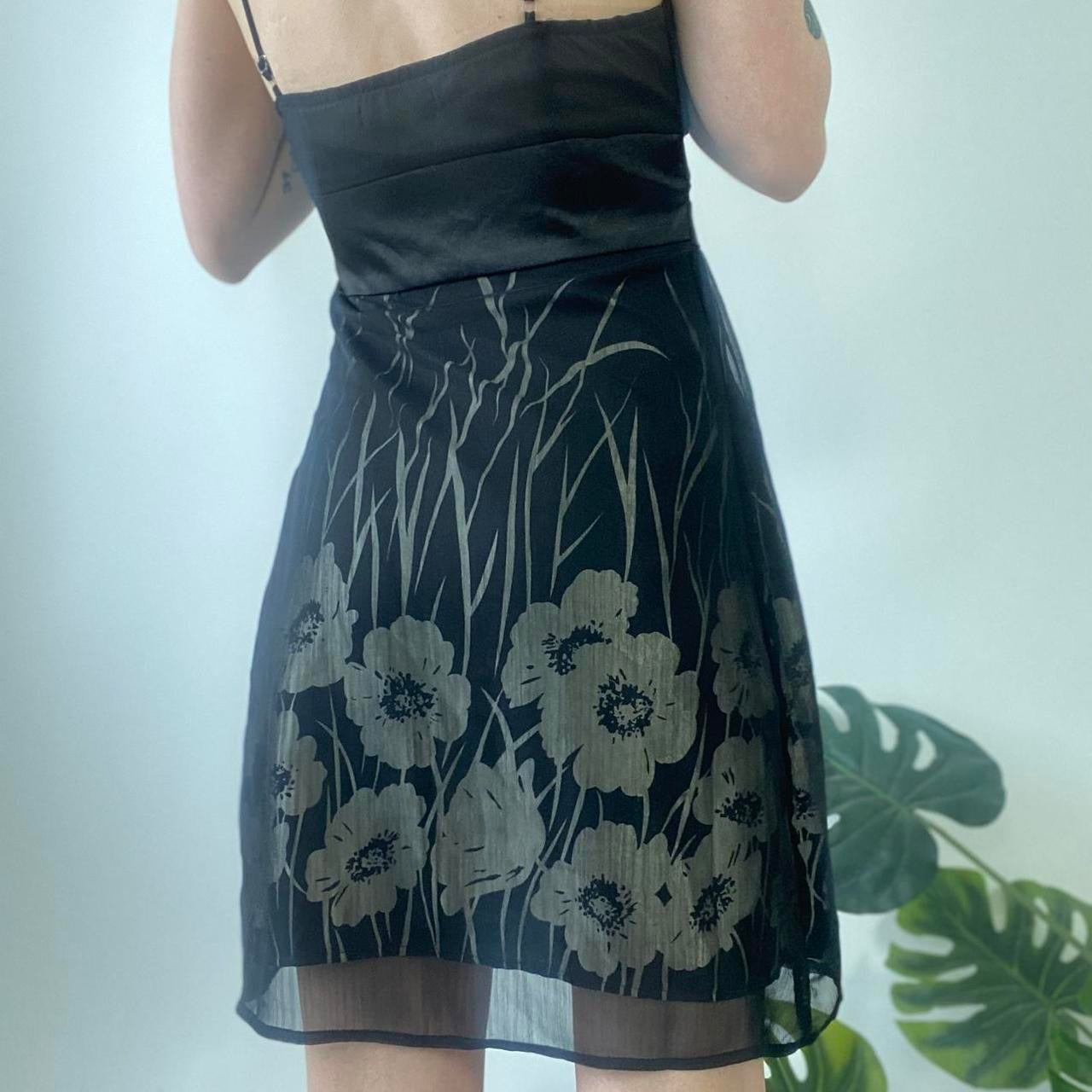 Y2k/90s Babydoll dress