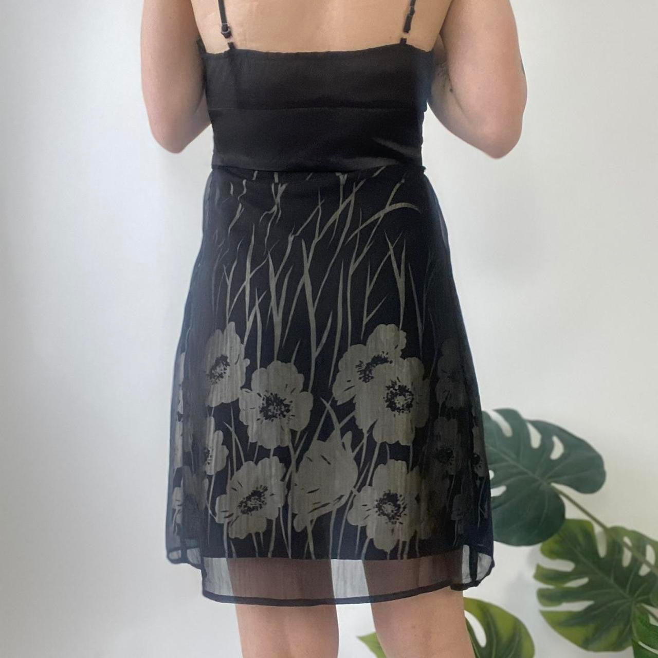 Y2k/90s Babydoll dress