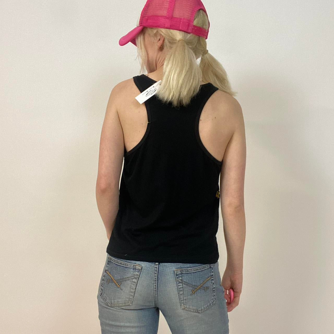 Y2k Billabong singlet